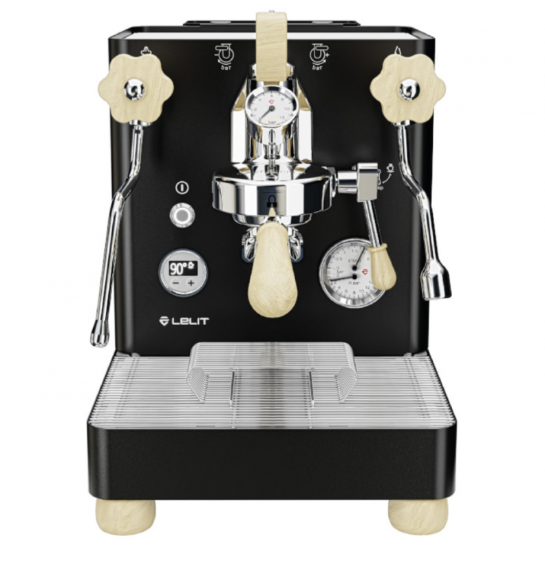 LELIT Bianca  V3  PL162T  black