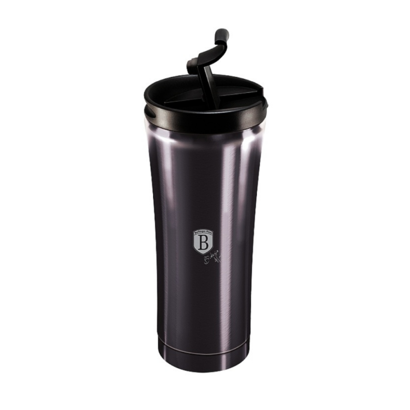 BERLINGERHAUS Termohrnek 500 ml Carbon PRO Line