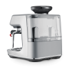 Kávovar Sage SES882BSS THE BARISTA™ Touch Impress Cold Extraction Silver