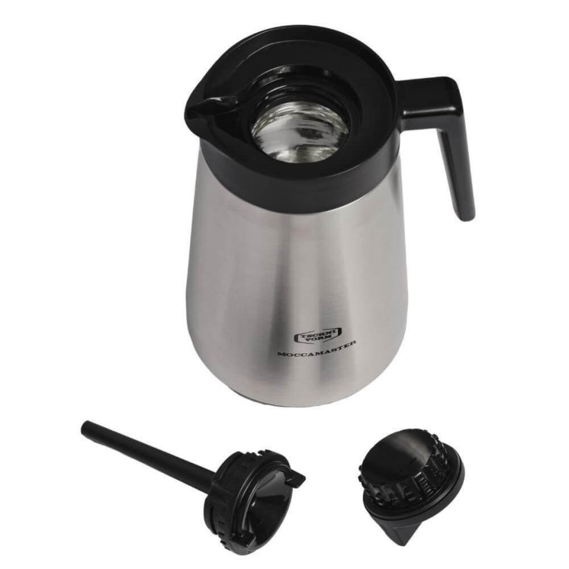 Moccamaster termo konvice 1,25 l