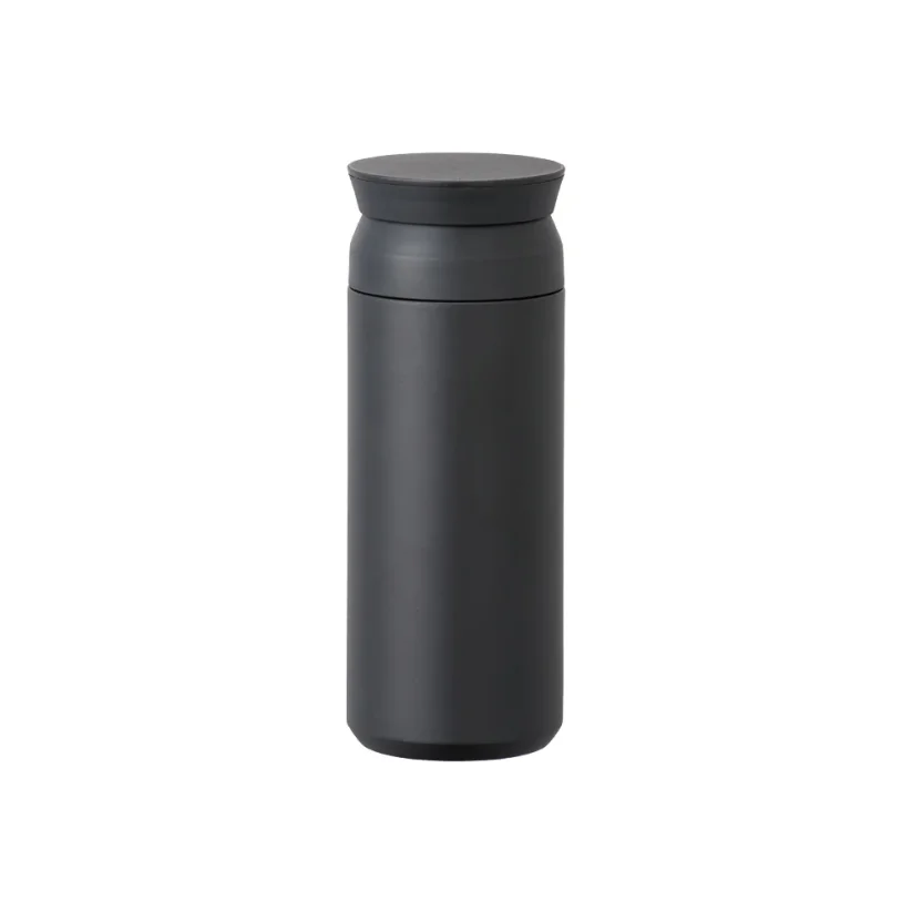 Kinto cestovní termoska černá 500 ml