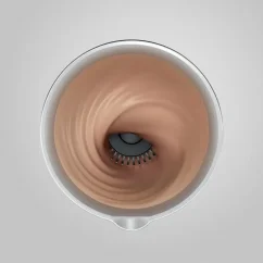 JURA Automatický pěnič mléka Hot & Cold