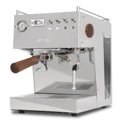 Ascaso Steel UNO PID Inox&Wood 2. generácie