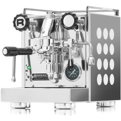 Rocket Espresso Appartamento, white