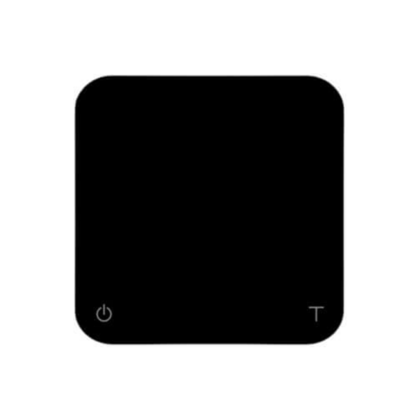 Acaia digitální váha Pearl Pitch Black černá