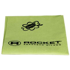 Čistiaca handrička na espresso Rocket