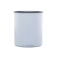 Airscape Kilo coffee canister Matte Grey AA2108 03 web