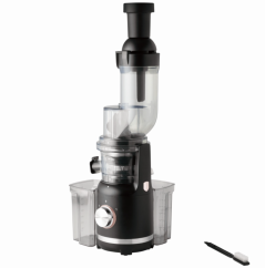 BERLINGERHAUS Odšťavňovač šnekový Black rose Collection