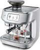 Kávovar Sage SES995BSS THE ORACLE DUAL BOILER™ Silver