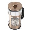 BERGNER Konvice na čaj a kávu French Press 1000 ml Copper