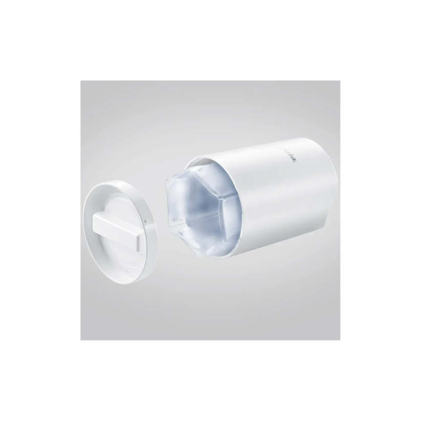 JURA Glacette chladič skleněné nádoby na mléko bílá