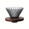 Kvapkadlo TAIRRO 01/02, Glass&amp;Wood