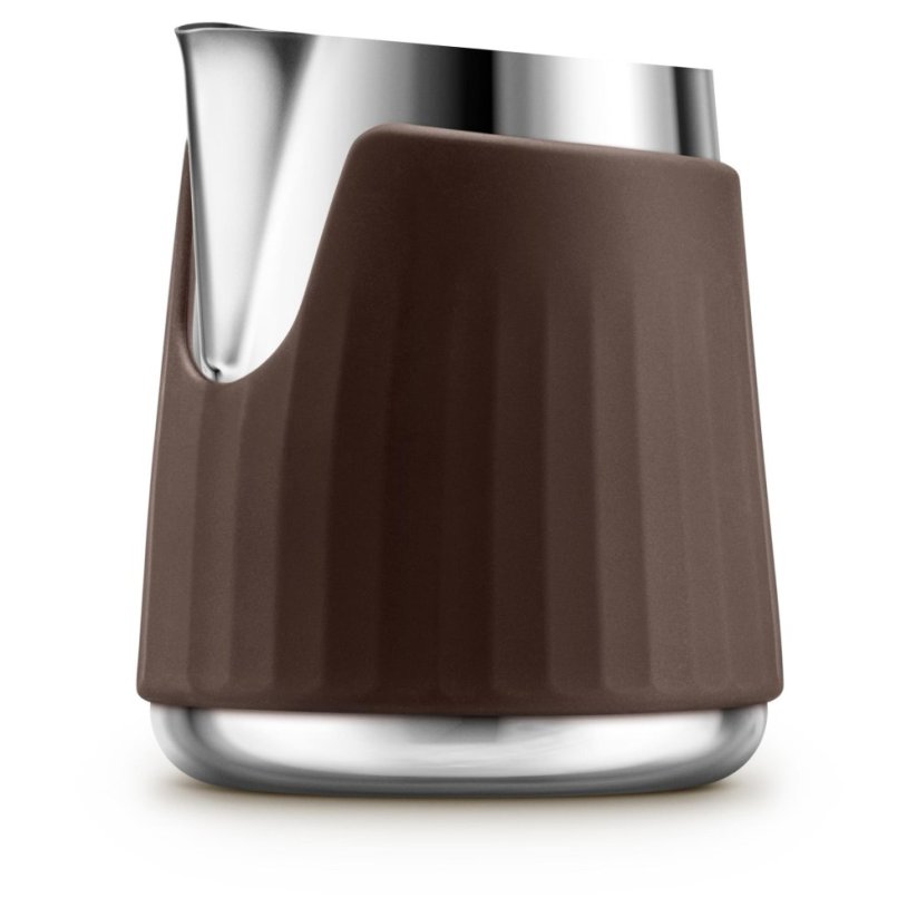 Konvička Sage Craft Collection Hnědá SEA401WLW