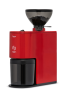 Eureka Peppe, Red