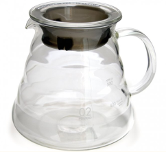 Konvička Hario V60 Range Server 600 ml Konvička Hario V60 Range Server 600 ml
