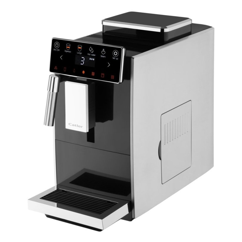 Catler Cubisto EA802