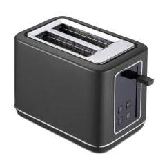 BERLINGERHAUS Topinkovač digitální nerez ocel Antracit Collection