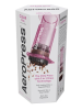 AeroPress Clear Pink