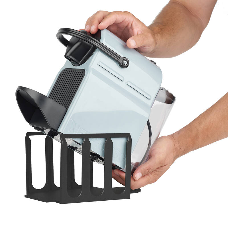 SCANPART STOJAN U-CAP NESPRESSO 18 ks
