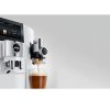 Jura J8 - Piano White
