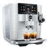 Jura J8 twin - Diamond White