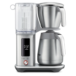 Sage Automatický překapávací kávovar THE LUXE BREWER™ THERMAL SDC465BSS