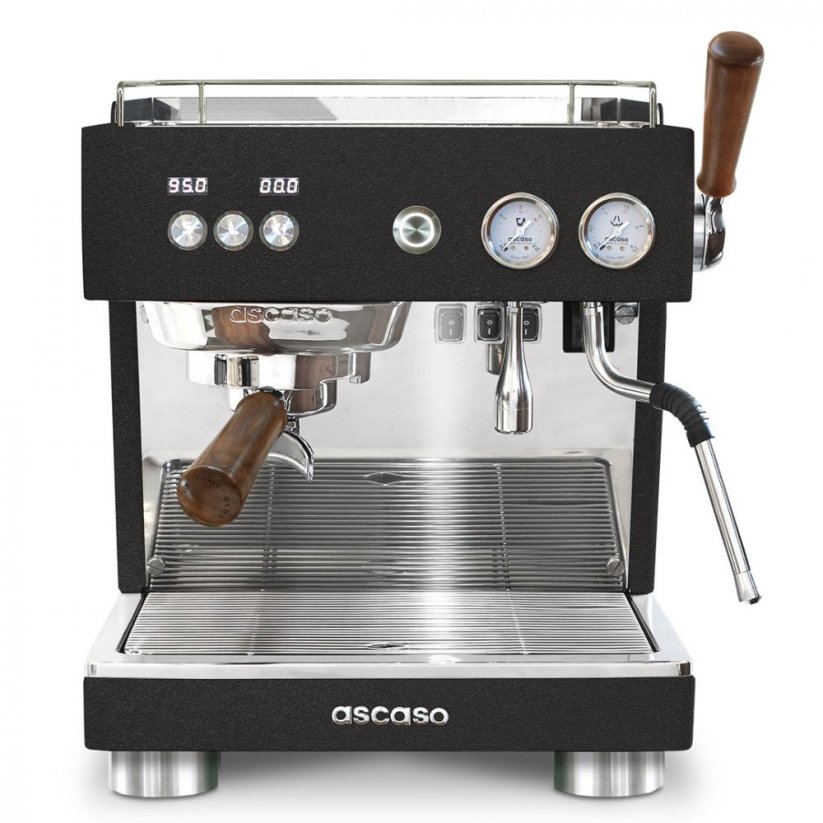 Ascaso BABY T PLUS NEGRA 001