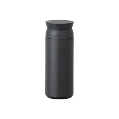 Kinto cestovná termoska čierna 500 ml