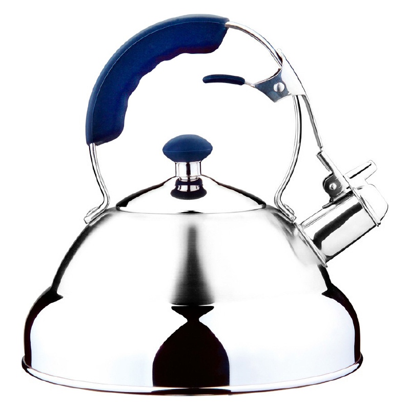 CS SOLINGEN Konvice varná pískací nerez Aquatic 5 l