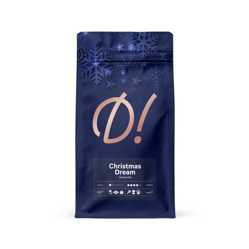 D! Christmas Dream