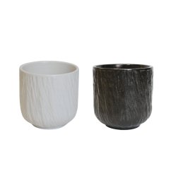 Tairro šálek 220 ml stone