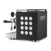 Rocket Espresso Appartamento, black/white