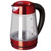 BERLINGERHAUS Rychlovarná konvice 1,7 l s nastavením teploty Burgundy Metallic Line
