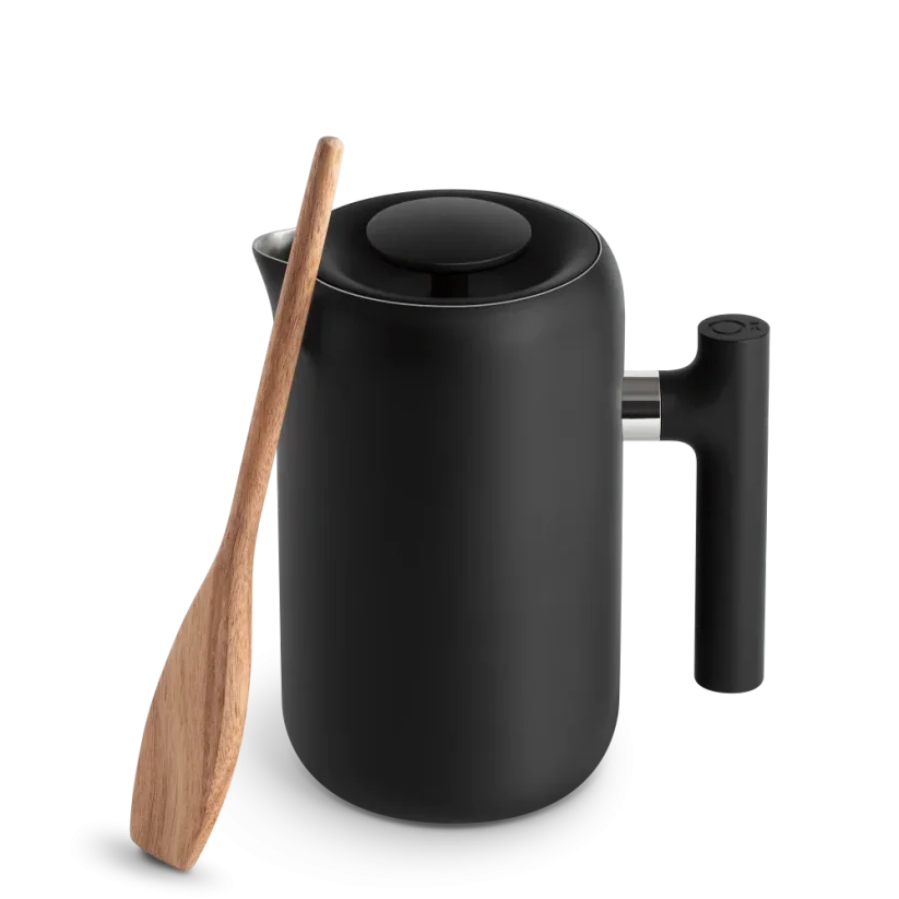 Fellow Clara French Press 700ml čierny