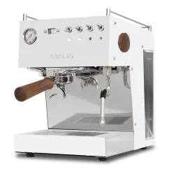 Ascaso Steel UNO PID White&Wood 2. generácie