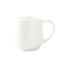 Origami Aroma Barrel porcelánový hrnek 320 ml bílý