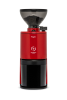 Eureka Peppe, Red