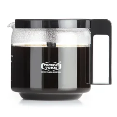 Moccamaster skleněná konvice 1,25 l