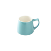 Origami AromaCup porcelánový hrnek 200 ml tyrkysový