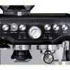 Kávovar Sage BES875BTR Black Matt
