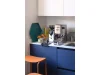 Gaggia Classic Up stříbrná