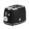 BERLINGERHAUS Topinkovač 850W Matte Black Collection