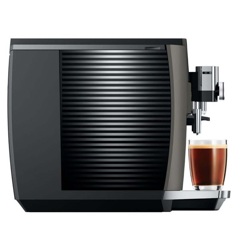 Jura S8 - Dark Inox