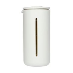 Timemore U French Press bílý 450 ml
