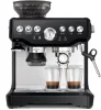 Kávovar Sage BES875BTR Black Matt