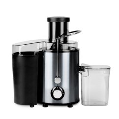 BERLINGERHAUS Odšťavňovač Black Silver Collection