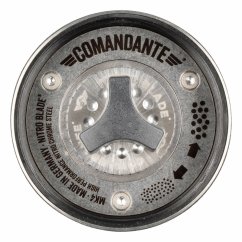 Comandante C40 MK4 Nitro Blade Sunset