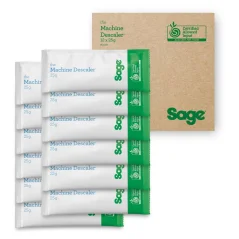 Sage Odvápňovač - The Machine Descaler™ 12ks SCC102