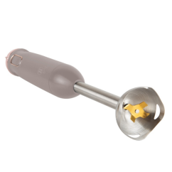 BERLINGERHAUS Tyčový mixér 800 W Taupe Collection