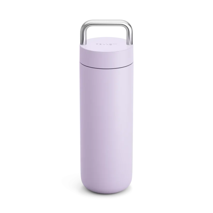 Fellow Carter Carry termo hrnček 591 ml fialový